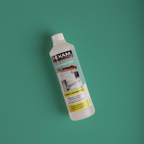 RECHARGE DESINFECT'FORT