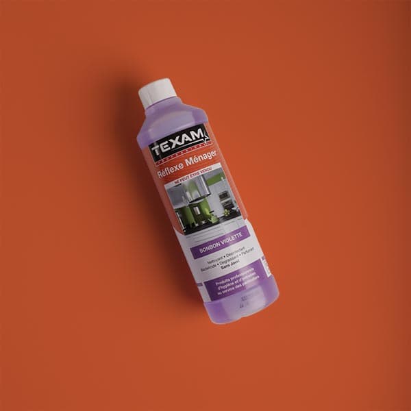 RECHARGE REFLEXE MENAGER BONBON VIOLETTE