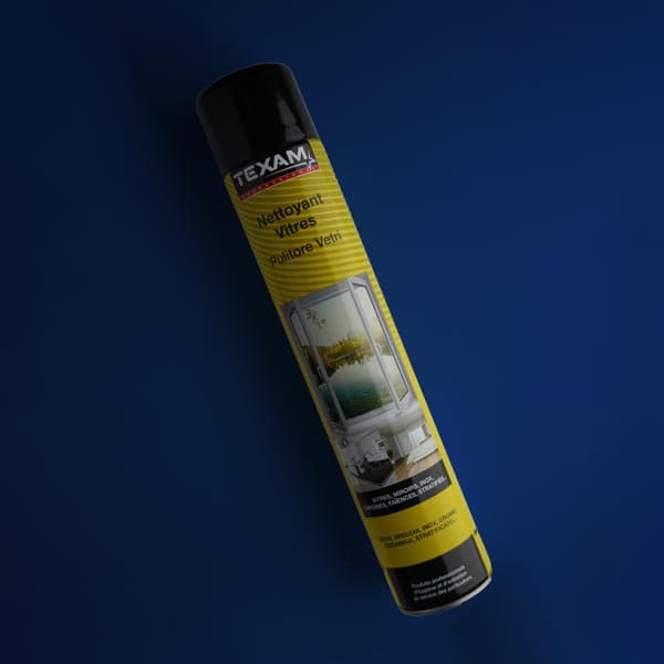 NETTOYANT VITRES