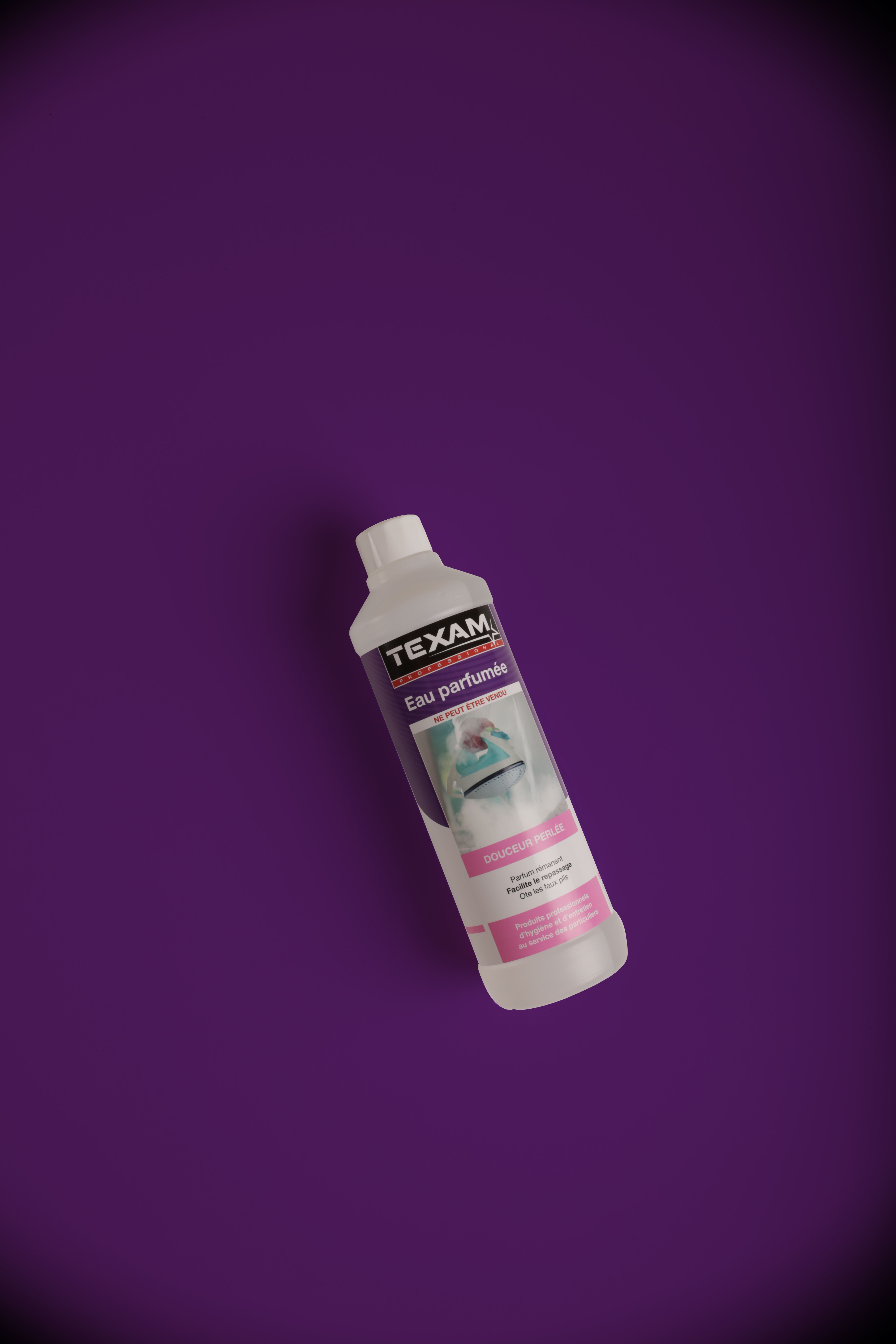 Eau Parfumée Douceur Perlée