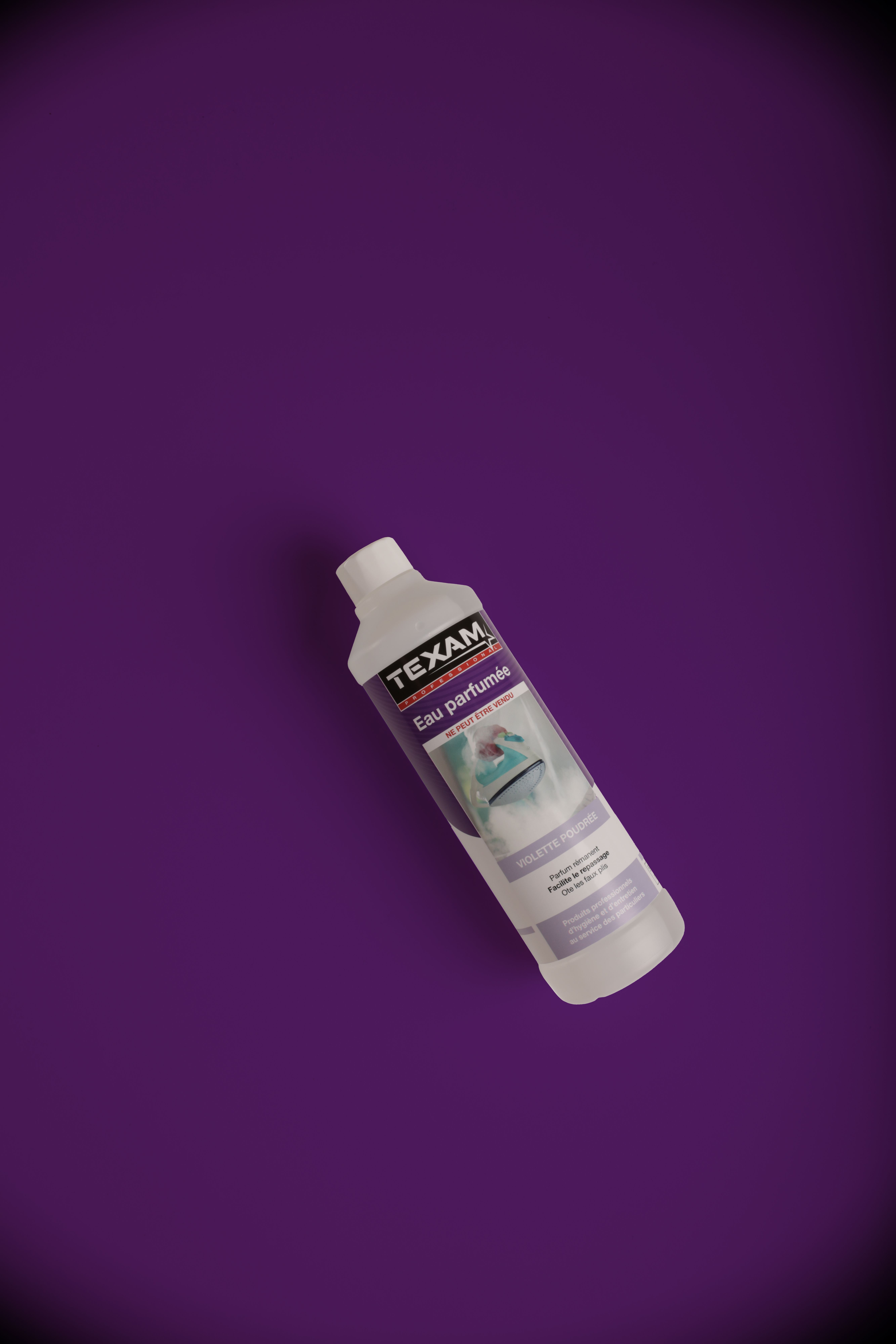 Eau Parfumée Violette Douce